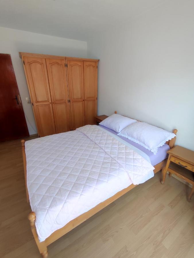 Apartman Bor Лівно Екстер'єр фото