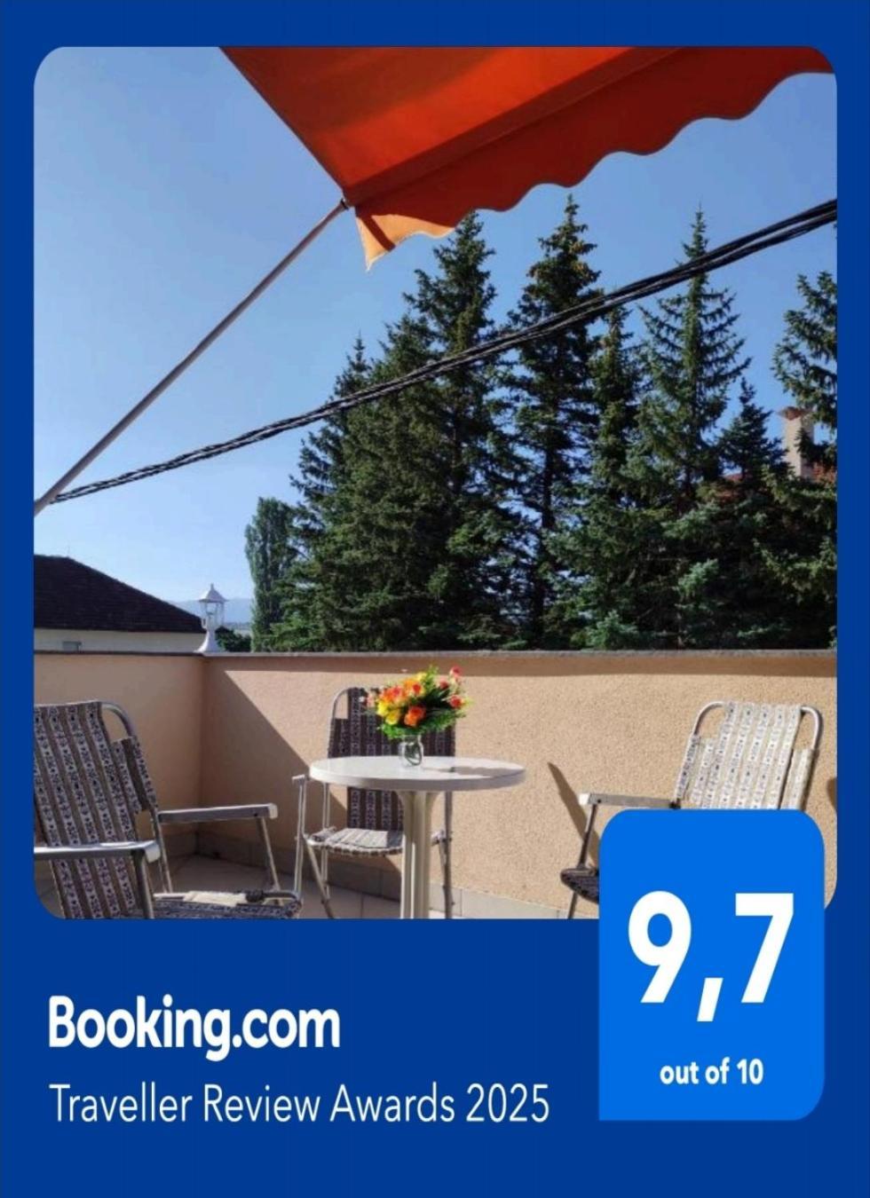 Apartman Bor Лівно Екстер'єр фото